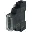 Harmony Control Relay, 3-Phase, Undervoltage Detection (5A, 1 CO, 208-480 VAC)