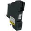 Harmony Control Relay, 3-Phase, Undervoltage Detection (5A, 1 CO, 208-480 VAC)