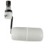 Inlet Valve & Float Assembly, 1/4" Compression Nut, 0.30 GPM