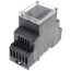 Zelio Supply Control Relay, 3 Phase (5A, 220-480V)