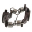 Coupler for Cast Iron Pumps (Fits Series (2-1/2", LD-3, HD-3,HLD-3, HHD-3)