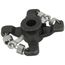 Coupler for Cast Iron Pumps (Fits Series 100, HV, PR, 2")