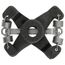 Coupler for Cast Iron Pumps (Fits Series 100, HV, PR, 2")