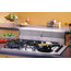 30" Elite Series Downdraft Range Hood