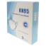 KN95 Masks (5 Pack)