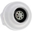 RN Series Inline Radon Fan, 4.5" Pipe