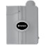 Exterior-Mount Slimline Radon Wall Fan, 88 W, 0.78 A (120V)