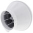 RN Series Inline Radon Fan, 6" Pipe (324 CFM)