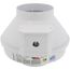 RN Series 4EC-4 Inline Radon Fan (555 CFM)