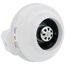 RN Series 4EC-4 Inline Radon Fan (555 CFM)