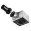 RN80 Ultra Pro Series Single-Speed Fan (80 CFM, <0.3 Sones)