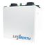 RNC 88 Residential Heat Recovery Ventilator, 91 CFM