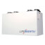 RNC 205 Residential Heat Recovery Ventilator, Recirculating Defrost, 179 CFM