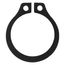Ring; External Retaining, .461 Free Dia, RNG00748