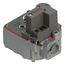 1/2" NPT 24V 250,000 BTU Gas Valve for DSI/HSI