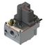 1/2" NPT 24V 250,000 BTU Gas Valve for DSI/HSI