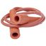 26-1/2" High Voltage Cable Assembly