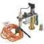 48" Pilot Electrode Assembly w/ 25° Left Flame (2SL-6EL)