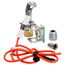 24" Pilot Electrode Assembly w/ 90° Left Flame (5SHL-1)