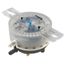 SPDT Differential Air Pressure Switch (.15" - 10.0" WC)