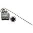1/2" x 1/2" Commercial Gas Thermostat w/ 48" Capillary
