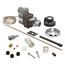 1/4" Commercial Gas Thermostat w/ 48" Capillary