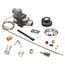 BJWA 7/16" Commercial Gas Thermostat w/ 48" Capillary