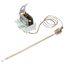 24" Commercial Electric Limit Control w/ Manual Reset