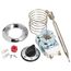 RX Direct Current Millivolt Thermostat w/ 36" Capillary