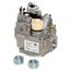 120v 3/4" X 3/4" Gas Valve w/ Thermopile Magnet