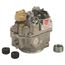 1/2" X 3/4" Slow Opening Millivolt Gas Valve (240,000 BTU)