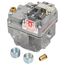 1/2" X 1/2" Millivolt Gas Valve (240,000 BTU)