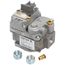 1/2" X 1/2" Millivolt Gas Valve (240,000 BTU)