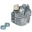 3/4" X 3/4" Water Heater Gas Valve (305,000 BTU)