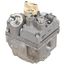 1/2" X 1/2" Water Heater Gas Valve (240,000 BTU)
