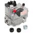 1/2" X 1/2" 24v Combo Gas Valve w/ convertible regulator