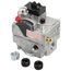 1/2" X 1/2" 24v Combo Gas Valve w/ convertible regulator