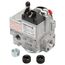 1/2" X 1/2" 24v Combo Gas Valve w/ convertible regulator