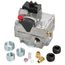 1/2" X 1/2" 24v Hot Surface Ignitor Gas Valve