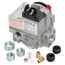 1/2" X 1/2" 24v Hot Surface Ignitor Gas Valve