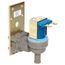 S-101 Coffee Brewer Water Valve (120V)