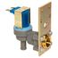 Serial Interface for Full Gauge Controllers