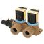 E-2T Clothes Washer Valve (120V)