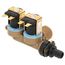 E-2T Clothes Washer Valve (120V)