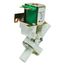 S-55 Ice Machine Water Valve (120V)