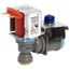S-86 Ice Machine Water Valve (120V)
