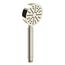 4" Single Function Handshower, 1.75 GPM (Polished Nickel)