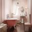 Lombardia Toilet Paper Holder (Polished Chrome)