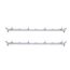 25" Undermount Sink Kit, QN25UM