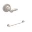 18" Towel Bar (Satin Nickel)